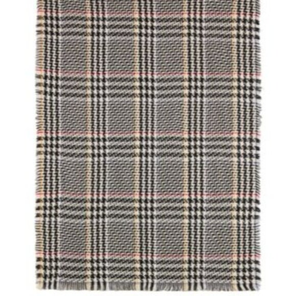 Womens Madden Girl Check‎ Mate Day Wrap - Picture 1 of 1